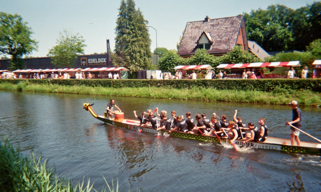 Drakenboot