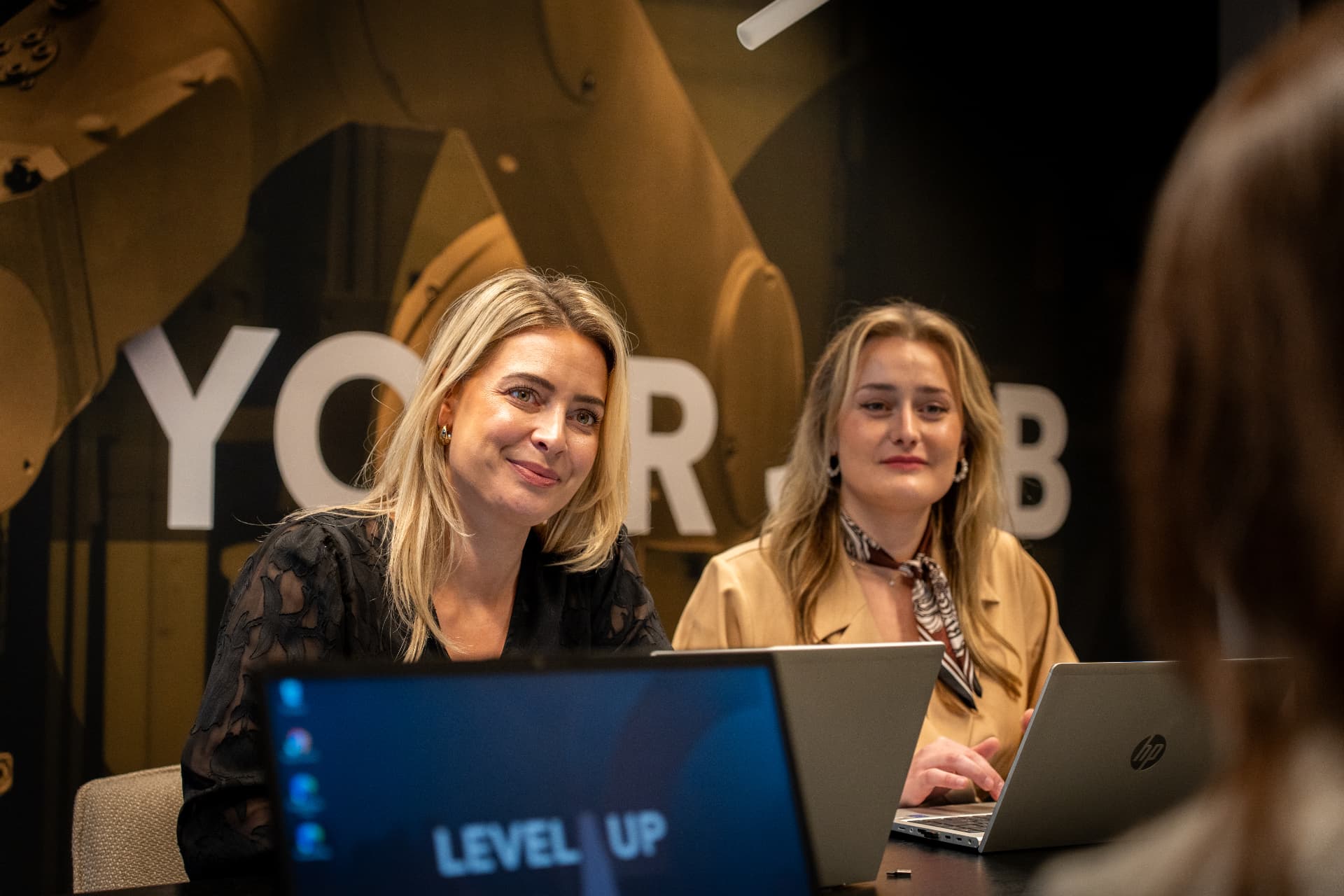 Werken bij Synsel